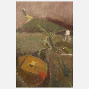 Hedwig Holtz-Sommer, Stillleben