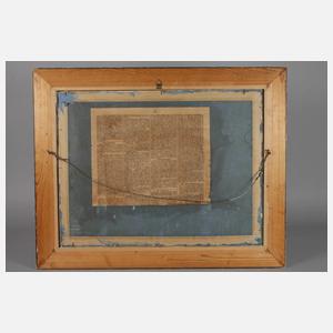 Hedwig Holtz-Sommer, Stillleben