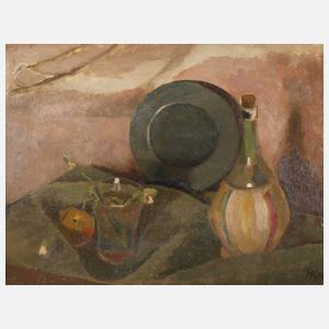 Hedwig Holtz-Sommer, Stillleben