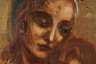 Walter Honeder, attr., Madonna mit dem Jesuskind