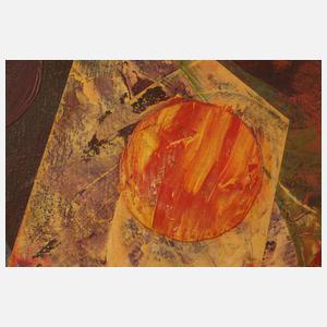 Prof. Wilhelm Imkamp, Abstrakte Komposition