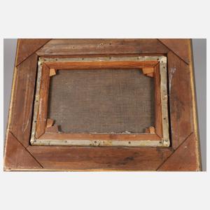 S. G. Johnson, Abendliche Steilküste