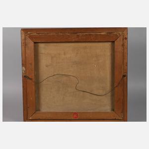 Carl Jörres, Sommer am Kanal