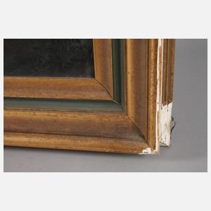 Otto Jung, Paar Bildnisse