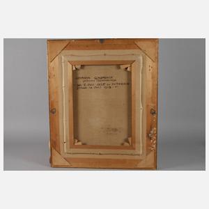 Otto Jung, Paar Bildnisse