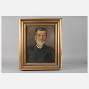 Otto Jung, Paar Bildnisse