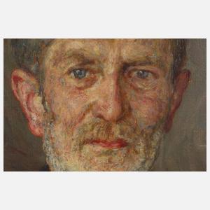 Otto Jung, Paar Bildnisse