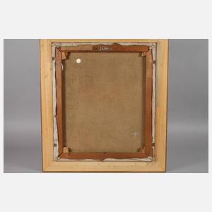 Prof. Friedrich Kallmorgen, Sommerlandschaft