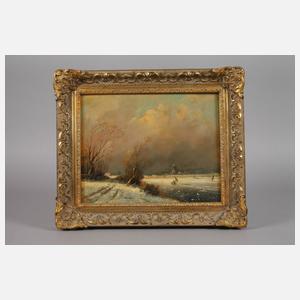 Keller, Eisvergnügen