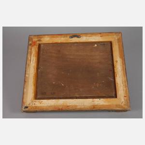 Keller, Eisvergnügen