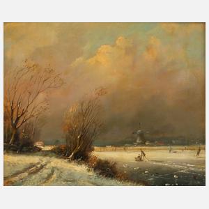 Keller, Eisvergnügen