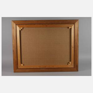 Hennie de Korte, Straßenszene