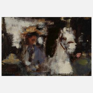 Hennie de Korte, Rummelplatz