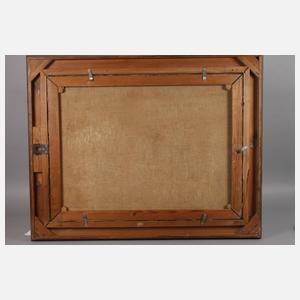 Prof. Carl Langhammer, Villa d´Este in Tivoli