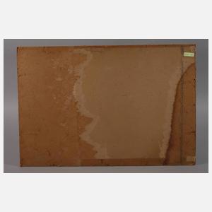 Rudolf Lunghard, Im Hafen