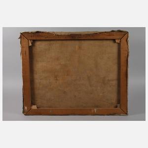 Else Luthmer, "Landschaft von Hiddensee"