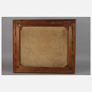 Hans Maulwurf, Blick auf Oberburg