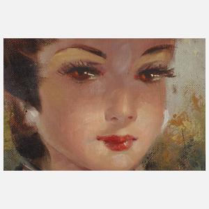 Gerhard Merfort, Pariserin