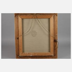 Gerhard Merfort, Pariserin