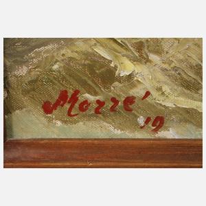 Johanna Merré, Blumenstillleben