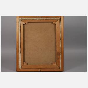 Johanna Merré, Blumenstillleben