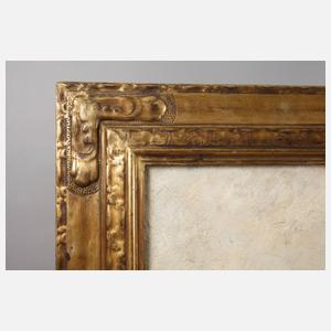 Arnold Moeller, "Hubertusjagd"