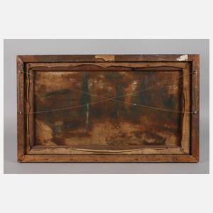 Tom Mostyn, Mystische Parklandschaft