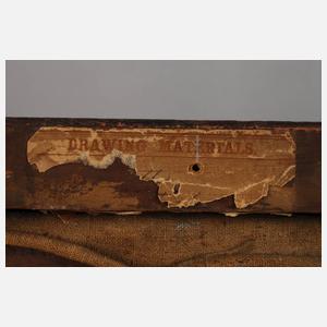 Tom Mostyn, Mystische Parklandschaft