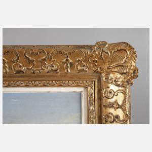 Peter Paul Müller-Werlau, Flusslandschaft