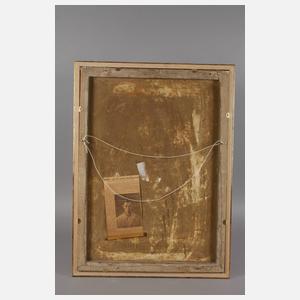 Ernst Murr, Blumenstillleben