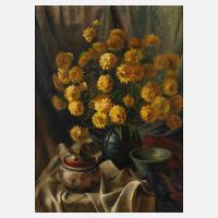 Ernst Murr, Blumenstillleben111