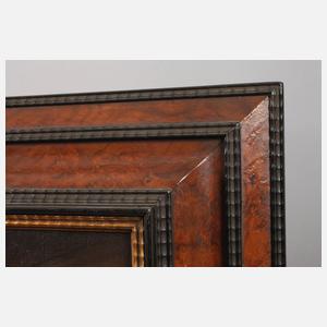 Hendrik-Jan Neuland, Bäuerliches Interieur