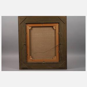 Hendrik-Jan Neuland, Bäuerliches Interieur