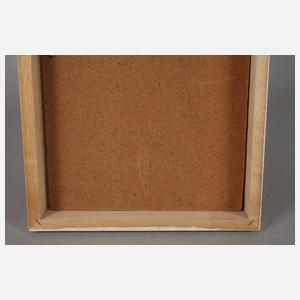 Elli-Maria Nitschke, Apfelzweig