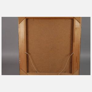 Elli-Maria Nitschke, Vorfrühlingslandschaft