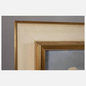 Elli-Maria Nitschke, Vorfrühlingslandschaft