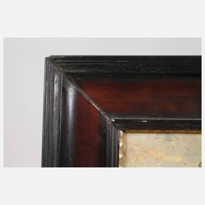 Max Oehler, Blick auf die Frauenkirche in München