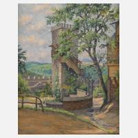 Max Oehler, Auf der Wartburg111