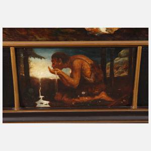 Georg Ort, Altar "Mysterium"