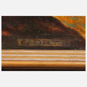 Georg Ort, Altar "Mysterium"