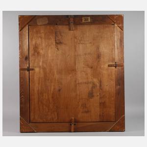 G. Orth, Die drei Lebensalter