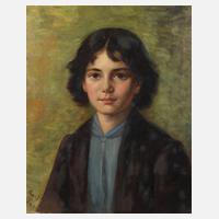 Gert Parin, Knabenbildnis111