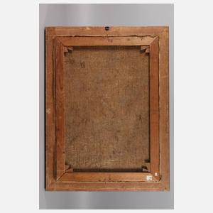 Alexander Posch, Sitzender Damenakt