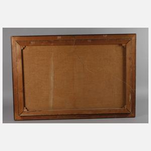 Carl Rasmussen, Felsige Küste