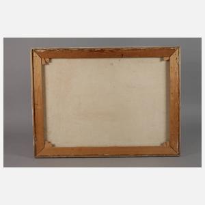 Wilhelm Manfred Raumberger, Herbstlandschaft