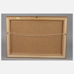 Friedrich Reimann, Balzende Auerhähne