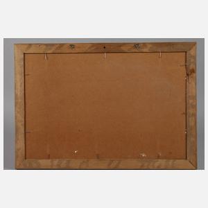 Friedrich Reimann, Röhrender Hirsch