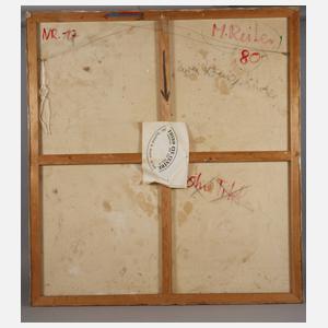 M. Reiter, "Zwei Königskinder"