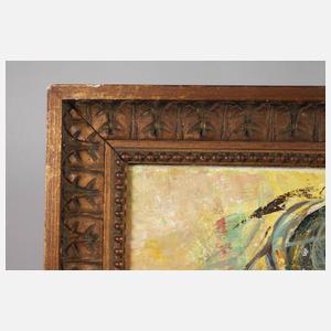 Wolf Reuther, Fischereistillleben