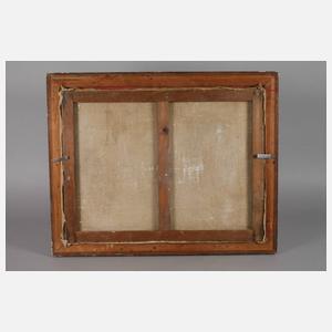 Wolf Reuther, Fischereistillleben